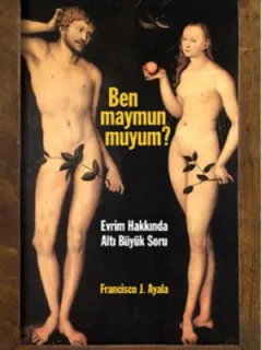 Ben Maymun muyum?