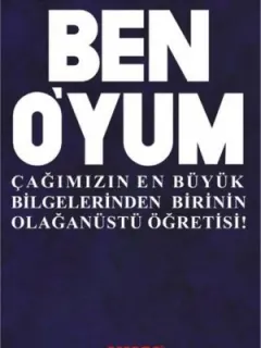 Ben O'yum