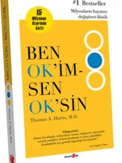 Ben Ok'im- Sen Ok'sin