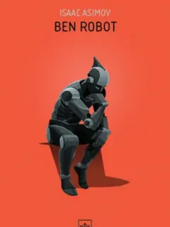 Ben Robot