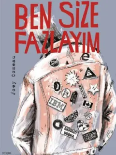 Ben Size Fazlayım