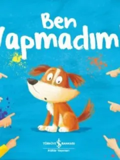 Ben Yapmadım!