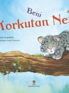 Beni Korkutan Ne?