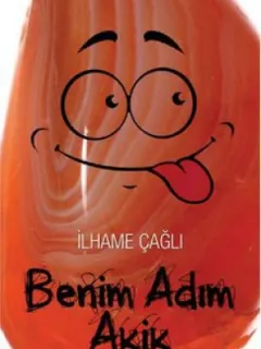 Benim Adım Akik