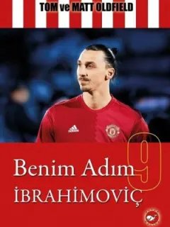 Benim Adım İbrahimoviç