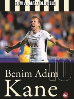 Benim Adım Kane