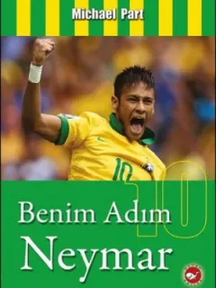 Benim Adım Neymar