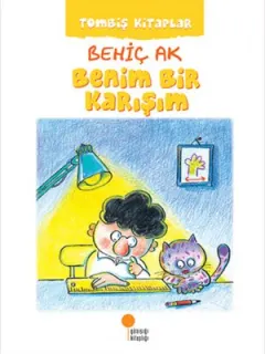 Benim Bir Karışım