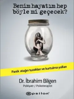 Benim Hayatım Hep Böyle Mi Geçecek?
