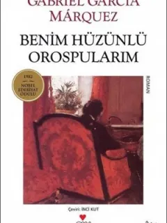 Benim Hüzünlü Orospularım
