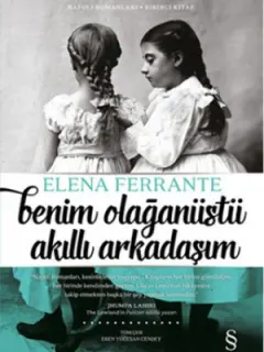 Benim Olağanüstü Akıllı Arkadaşım