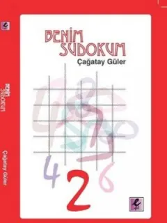Benim Sudokum