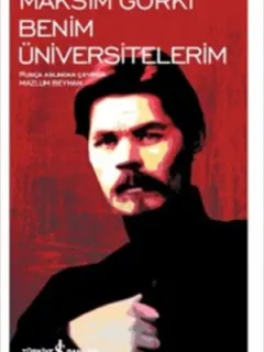 Benim Üniversitelerim