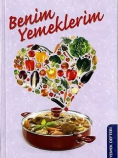 Benim Yemeklerim