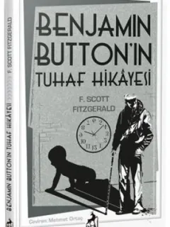 Benjamin Button'ın Tuhaf Hikayesi