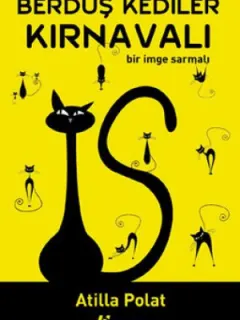 Berduş Kediler Kırnavalı - Bir İmge Sarmalı