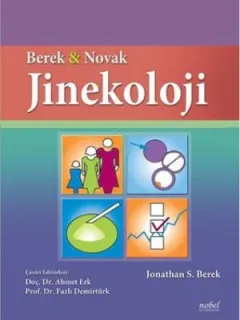 Berek Novak Jinekoloji