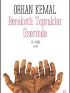 Bereketli Topraklar Üzerinde