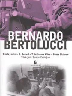 Bernardo Bertolucci