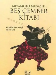 Beş Çember Kitabı