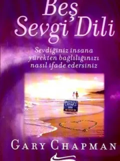 Beş Sevgi Dili