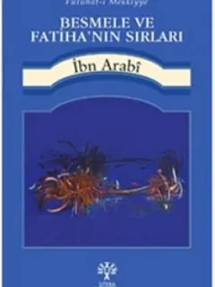 Besmele ve Fatiha'nın Sırları