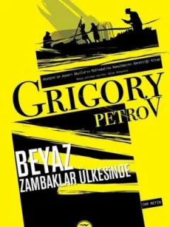 Beyaz Zambaklar Ülkesinde-Tam Metin
