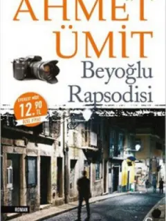 Beyoğlu Rapsodisi-Midi Boy