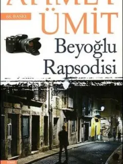 Beyoğlu Rapsodisi