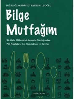 Bilge Mutfağım