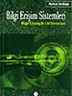 Bilgi Erişim Sistemleri