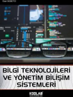 Bilgi Teknolojileri ve Yönetim Bilişim Sistemleri
