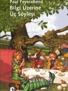 Bilgi Üzerine Üç Söyleşi