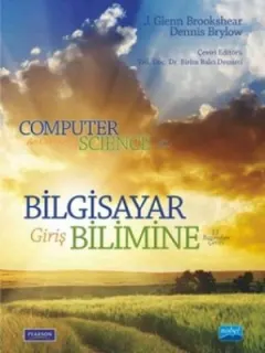 Bilgisayar Bilimine Giriş