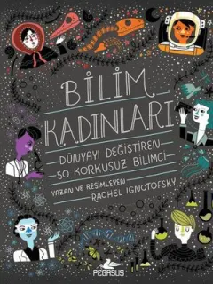 Bilim Kadınları