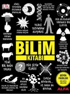 Bilim Kitabı