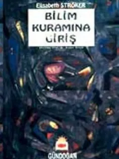Bilim Kuramına Giriş