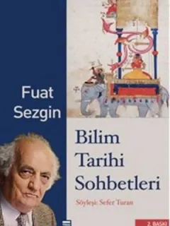 Bilim Tarihi Sohbetleri