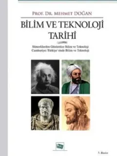 Bilim ve Teknoloji Tarihi