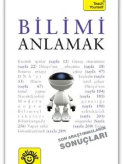 Bilimi Anlamak