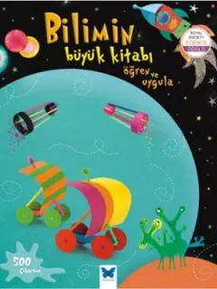 Bilimin Büyük Kitabı