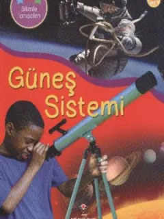 Bilimle Tanışalım Güneş Sistemi
