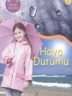 Bilimle Tanışalım - Hava Durumu