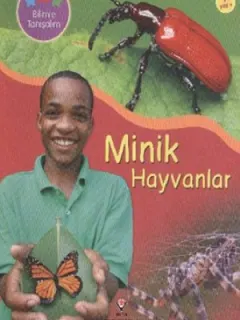 Bilimle Tanışalım Minik Hayvanlar