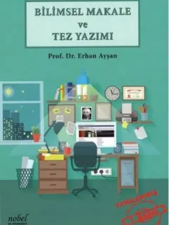 Bilimsel Makale ve Tez Yazımı