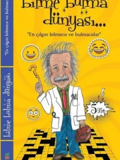 Bilme Bulma Dünyası