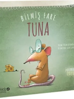 Bilmiş Fare Tuna