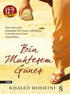 Bin Muhteşem Güneş-Midi Boy