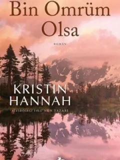 Bin Ömrüm Olsa