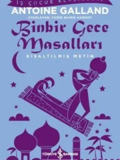 Binbir Gece Masalları